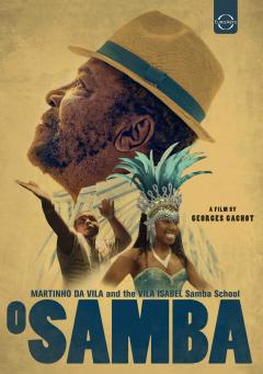 O Samba (DVD)