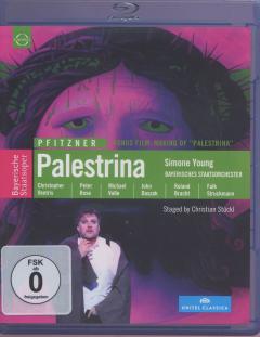 Palestrina (Blu-Ray)