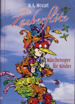 Die Zauberflote (DVD)
