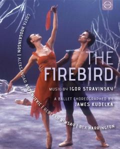The Firebird (Blu-Ray)