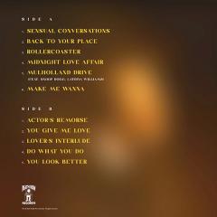 The Rebirth Of Marvin - Vinyl