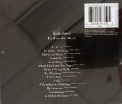 Hail To The Thief (CD)