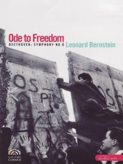 Ode to Freedom (DVD)