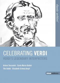 Celebrating Verdi (DVD)