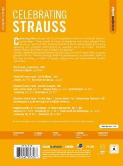 Celebrating Strauss (DVD)