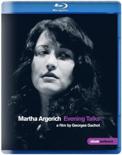 Evening Talks (Blu-Ray)