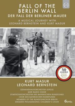 Fall of the Berlin Wall (DVD)