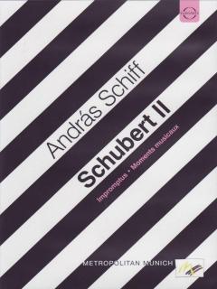 Schubert II (DVD)