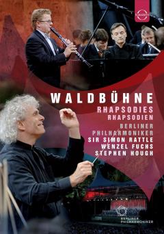 Waldbuhne - Rhapsodies