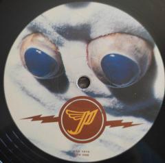 Trompe Le Monde - Vinyl