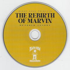 The Rebirth Of Marvin