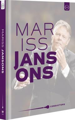 Mariss Jansons - Retrospective (6xDVD)