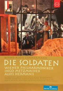 Die Soldaten
