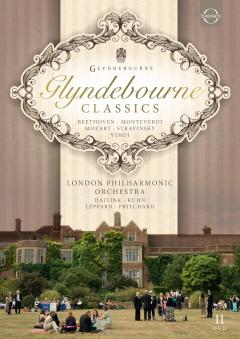 Glyndebourne Classic (11xDVD)