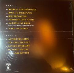 The Rebirth Of Marvin - Vinyl