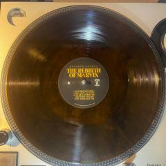 The Rebirth Of Marvin - Vinyl