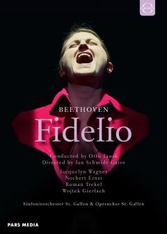 Beethoven: Fidelio (DVD)