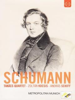Schumann (DVD)