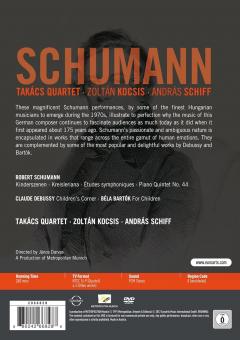 Schumann (DVD)