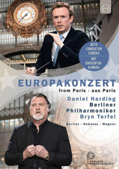 Europakonzert 2019 (DVD)