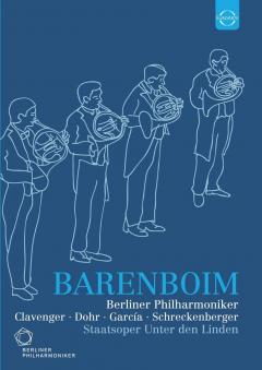 Barenboim (DVD)