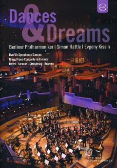 Dances & Dreams (DVD)