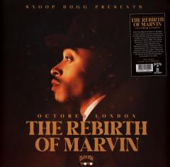 The Rebirth Of Marvin - Vinyl