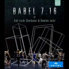 Babel 7.16