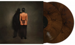 Vultures 1 - Brown Marble Vinyl