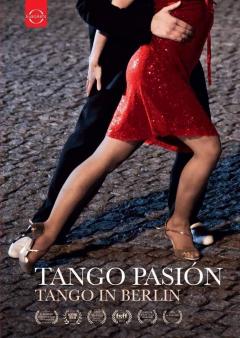 Tango Pasion (DVD)