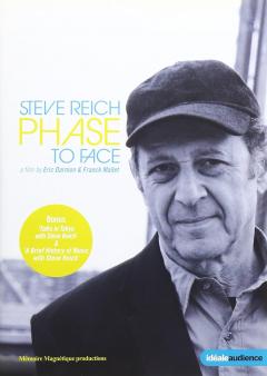 Steve Reich: Phase To Face (DVD)