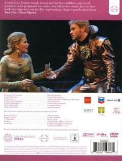 Gaetano Donizetti: Lucrezia Borgia (2xDVD)