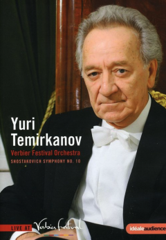Shostakovich: Symphony No. 10 (DVD)