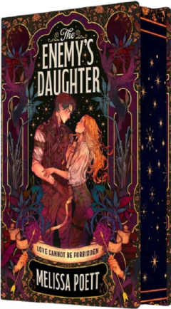 The Enemy's Daughter