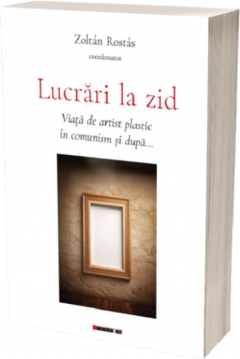 Lucrari la zid
