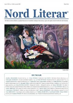 Revista Nord Literar - Nr. 3 (262, martie 2025)