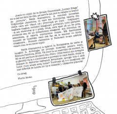 Vrajitorita Jazzmina