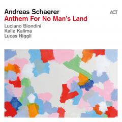 Anthem for No Man's Land - Vinyl