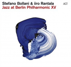 Jazz At Berlin Philharmonic XV