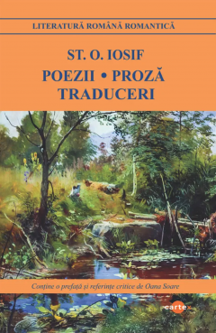 Poezii. Proza. Traduceri