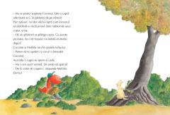 Micul Dragon Coconut si marele vrajitor