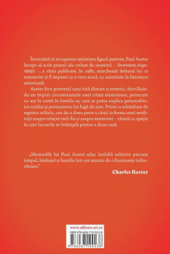 Inventarea singuratatii