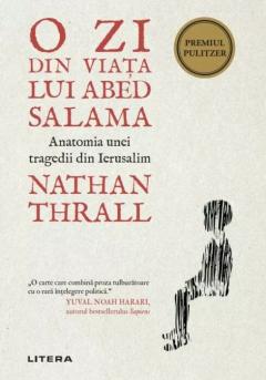 O zi din viata lui Abed Salama