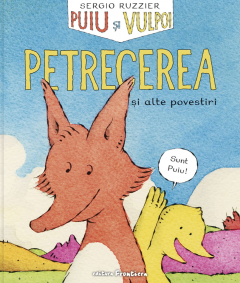 Puiu si Vulpoi - Petrecerea