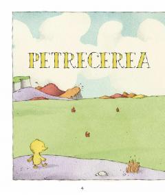 Puiu si Vulpoi - Petrecerea