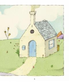 Puiu si Vulpoi - Petrecerea