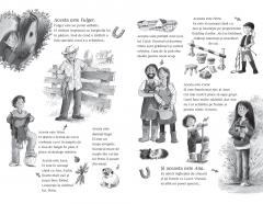 Aventuri cu Ponei - Ana si Magia Poneiului