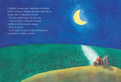 Micul Dragon Coconut - Sa nu iti fie teama!