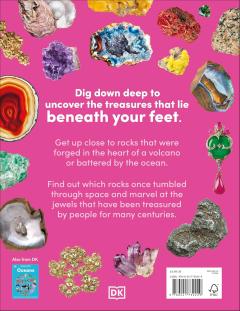 Eyewonder Rocks and Minerals