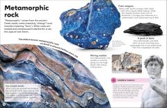 Eyewonder Rocks and Minerals